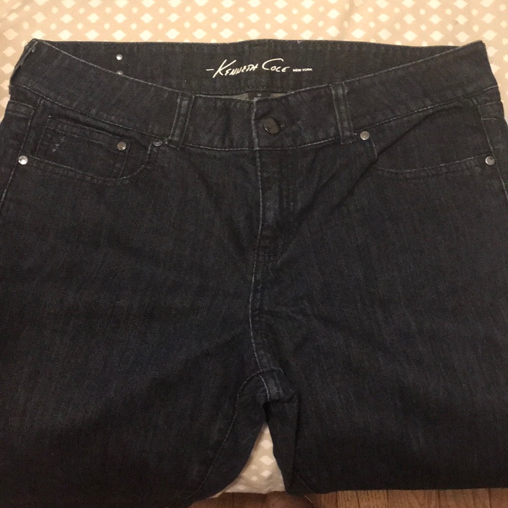 Kenneth Cole Jeans Size 31